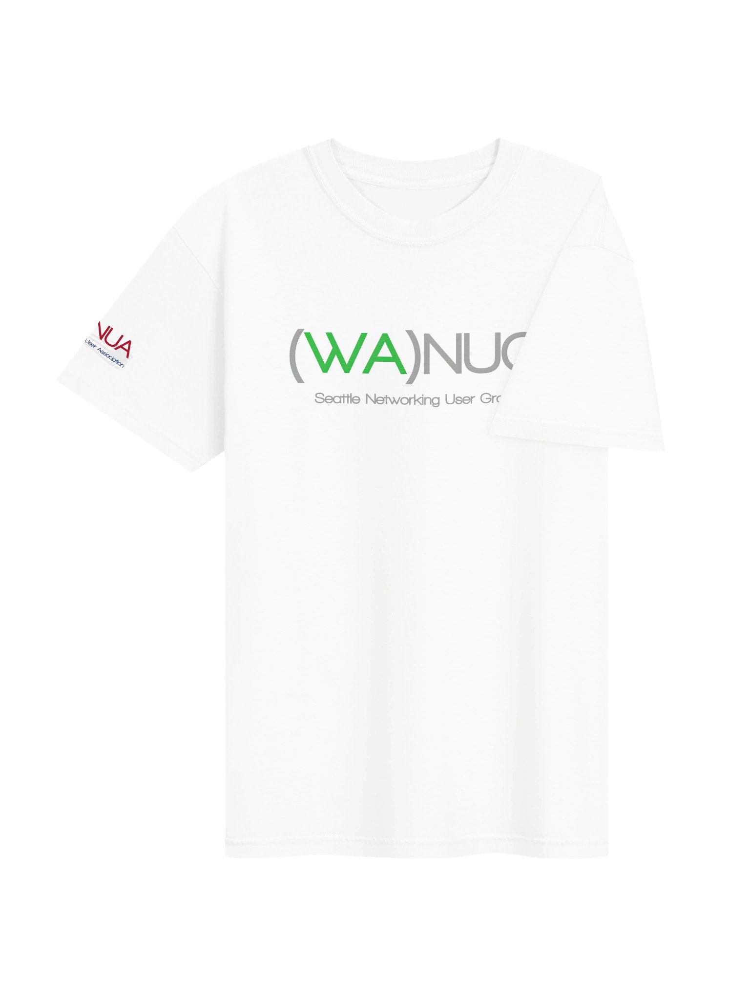 (WA)NUG T-Shirt product image (46)