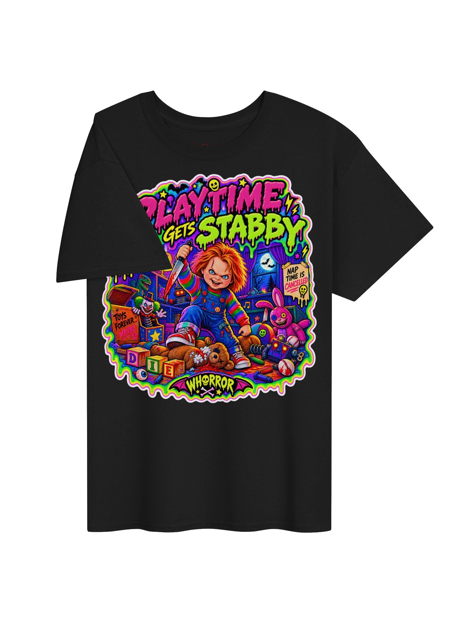 PLAYTIME TEE product image (31)
