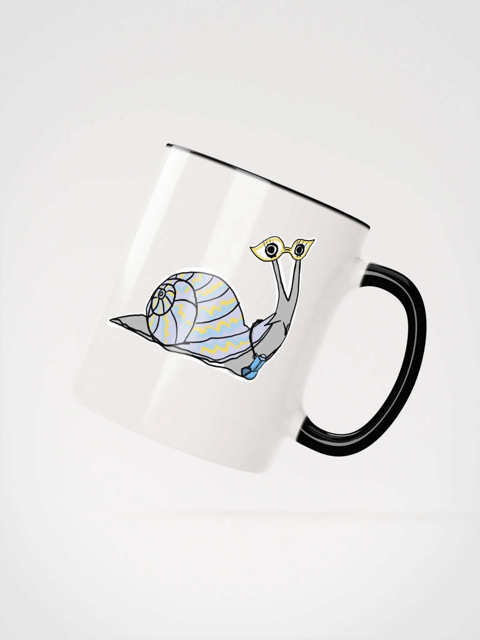 The Snug product image (20)