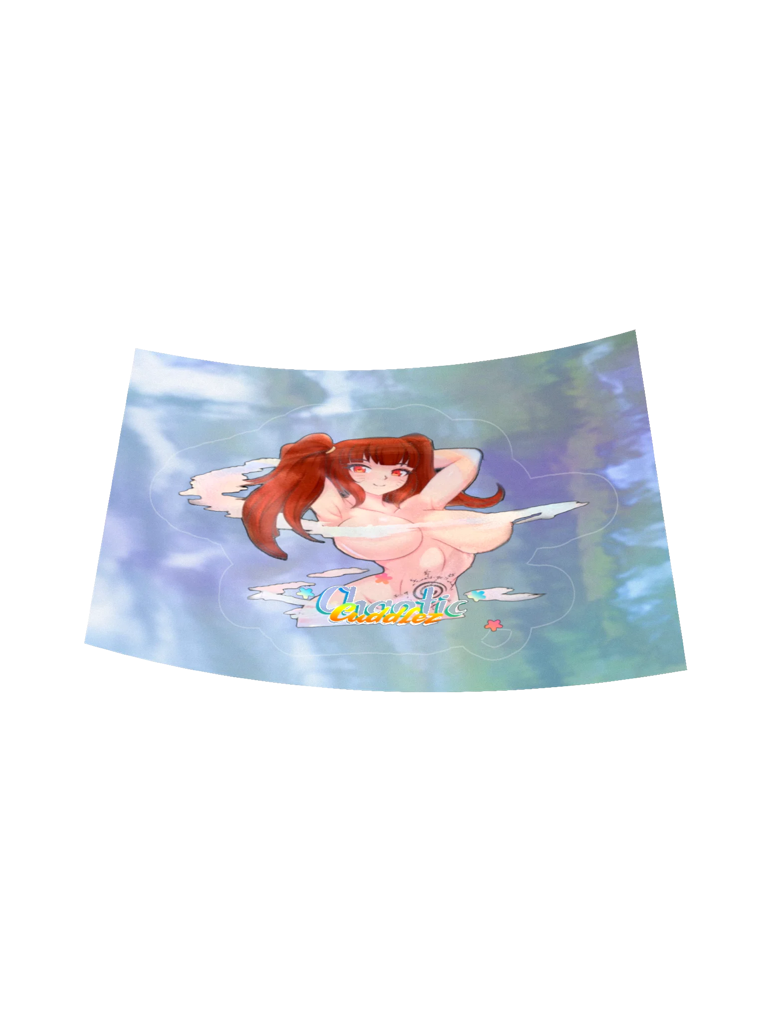 ChaoticCuddlez Jutsu Holo product image (16)