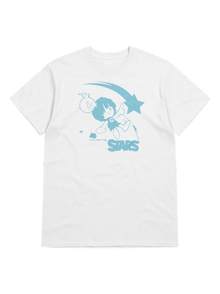 Follow the STARS! v.4 product image (1)
