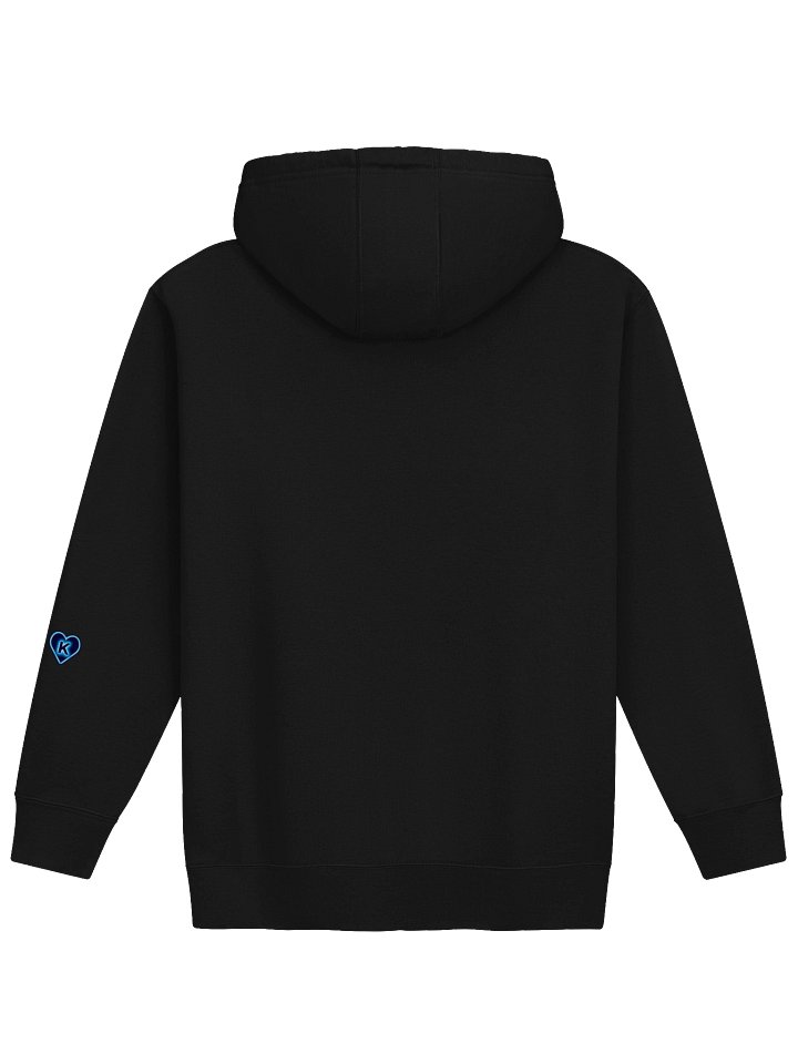 DK Hand Necklace Club Hoodie product image (2)