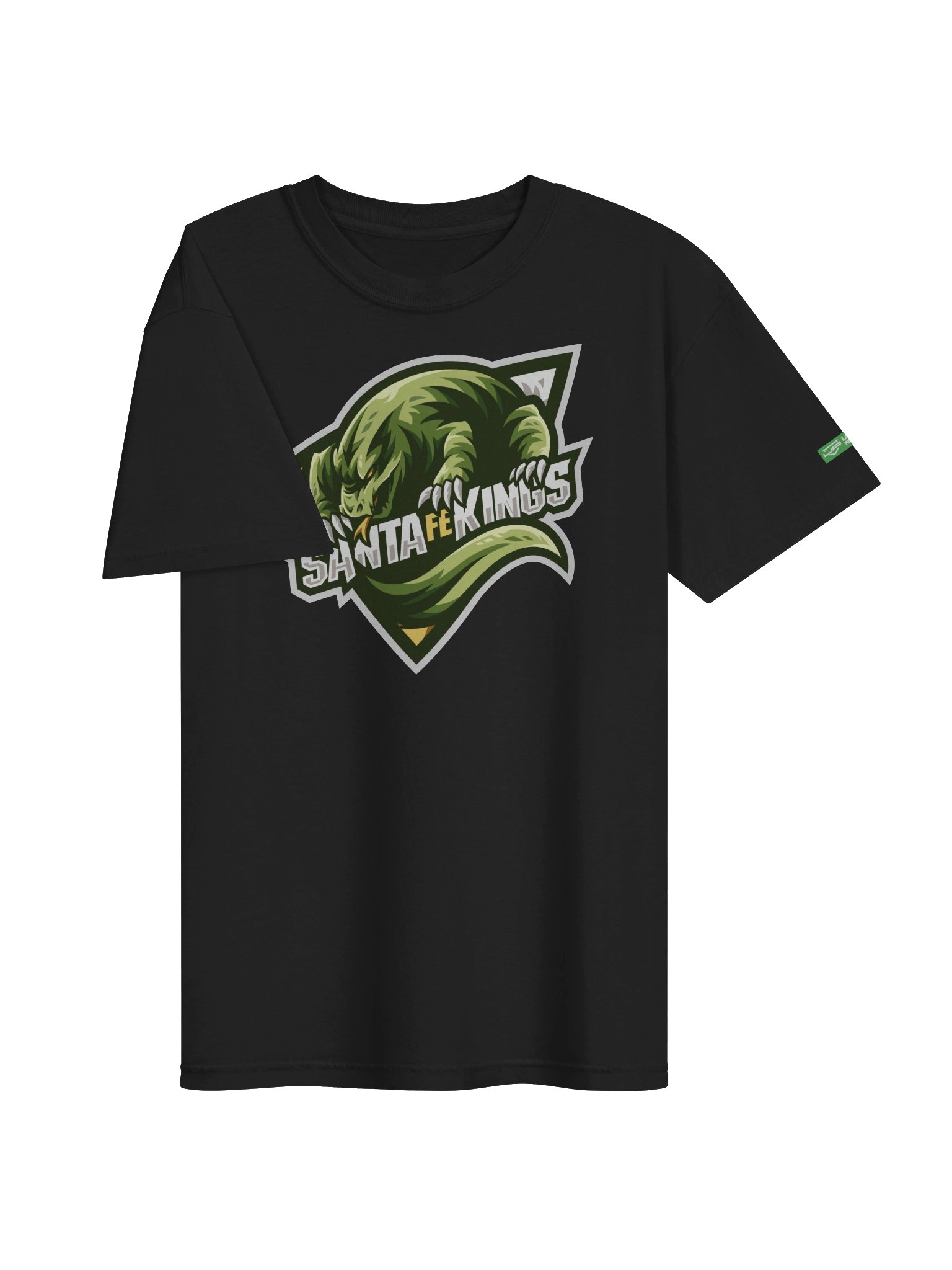 Santa Fe Kings Logo Tee product image (3)