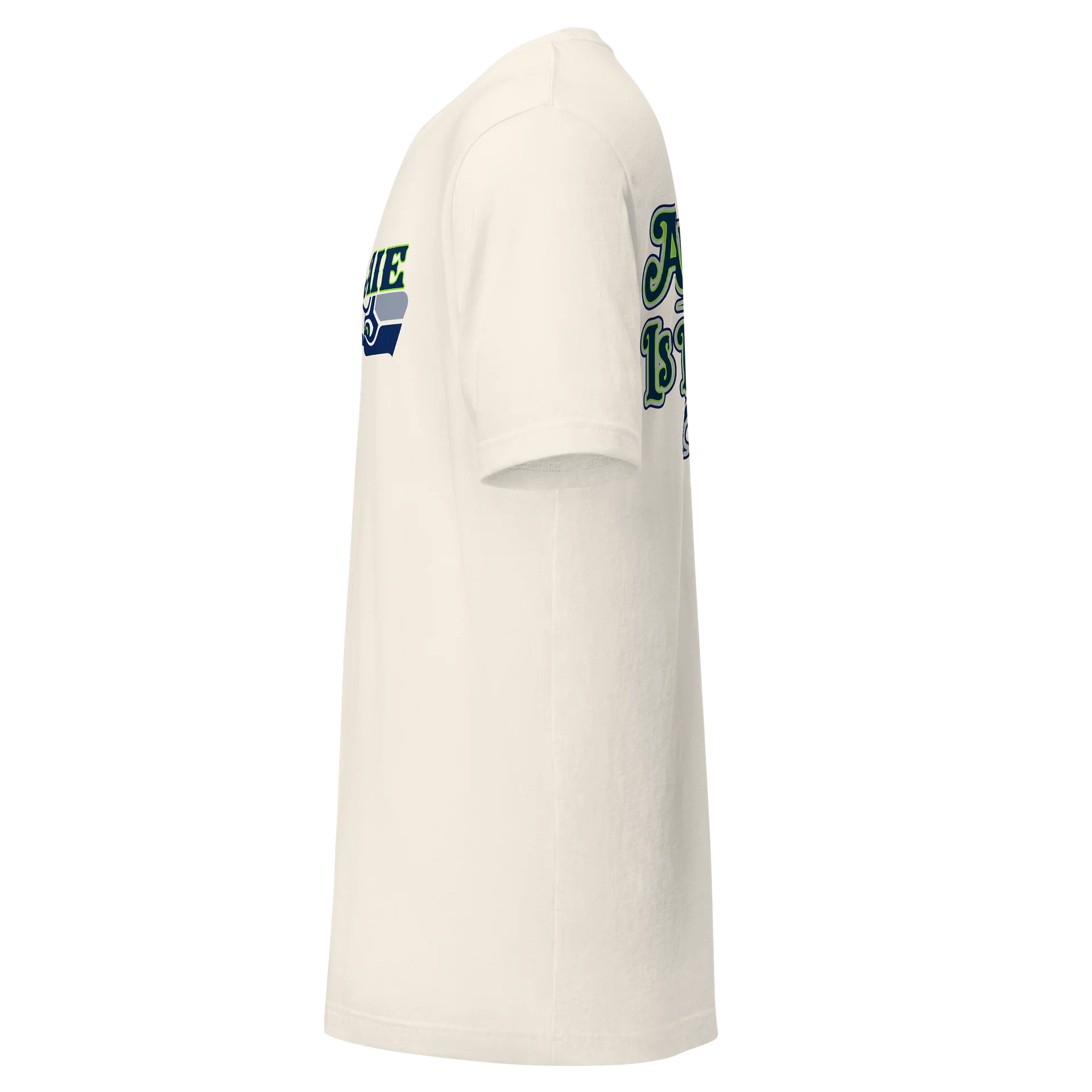 Authenticity Seahawks Logo tshirt product image (3)