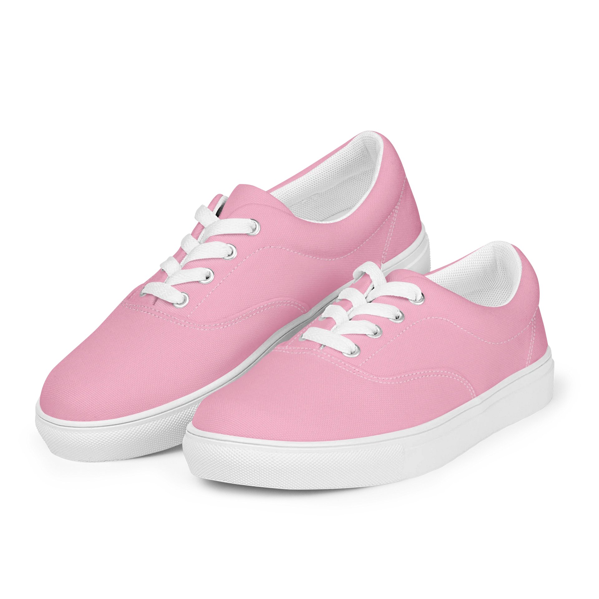 Pink Power Sneaker product image (1)