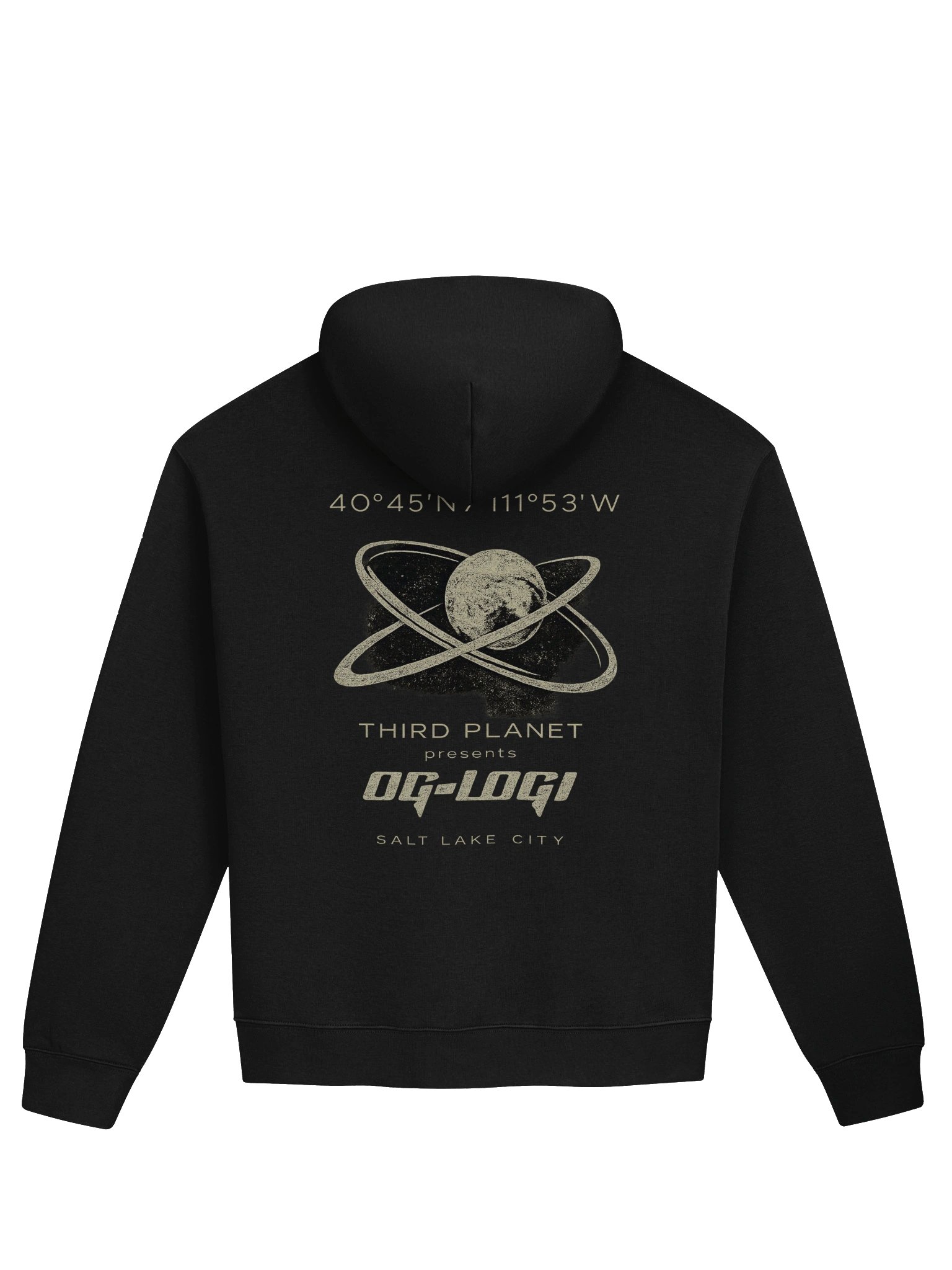 THIRD PLANET - SERIES 02 product image (1)