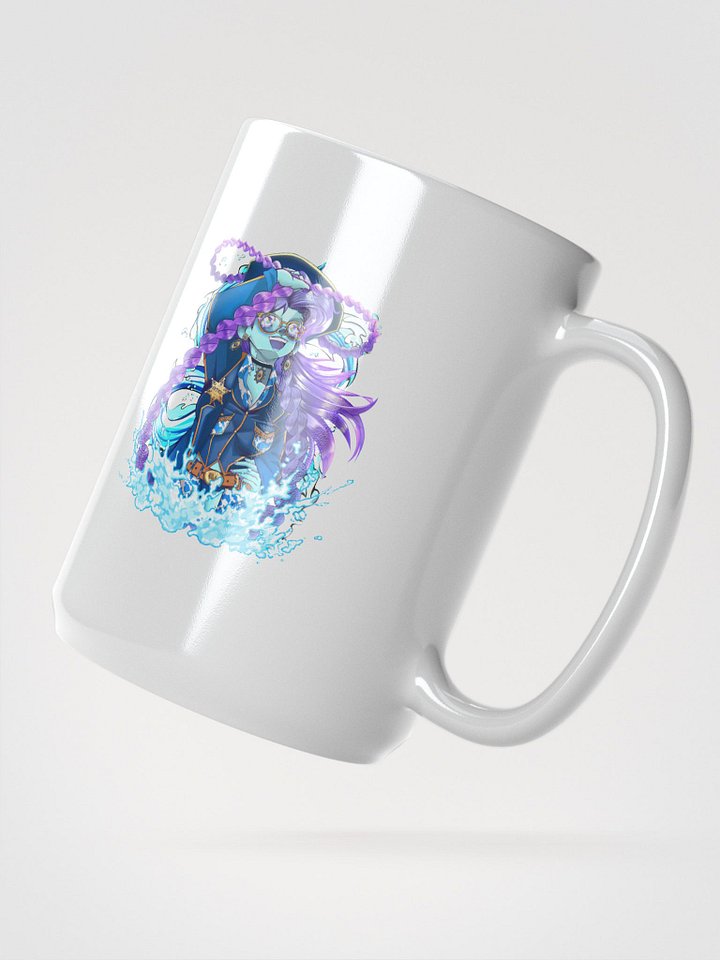 Cowgirl Fanon Chan Mug product image (2)
