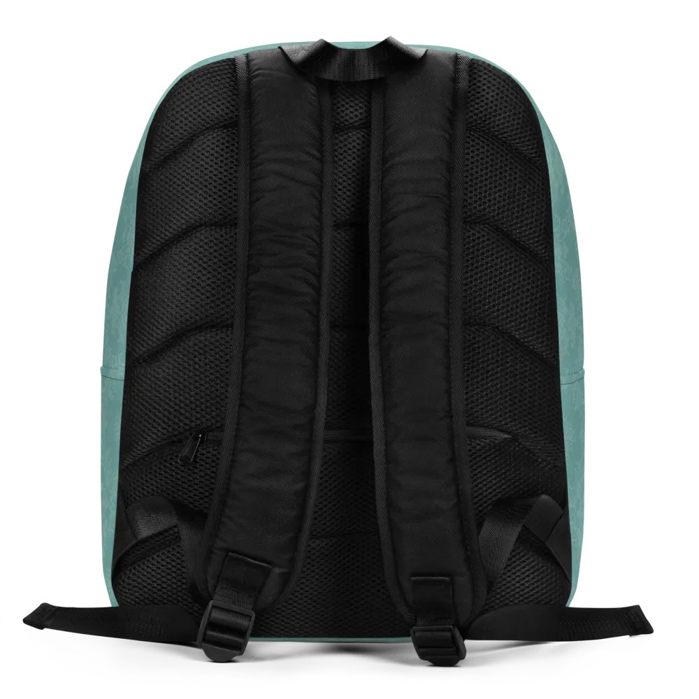 De La Mer - SFA Unicorn All-Over Backpack product image (3)