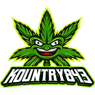 Kountry843 Merch Store