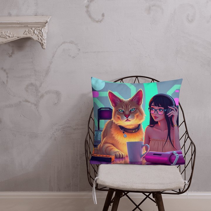 Pillow-Alpha Brew product image (1)