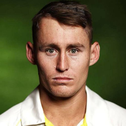 Another first day of test cricket season, another horrifying realization that Marnus Labuschagne always looks like a colouriz...