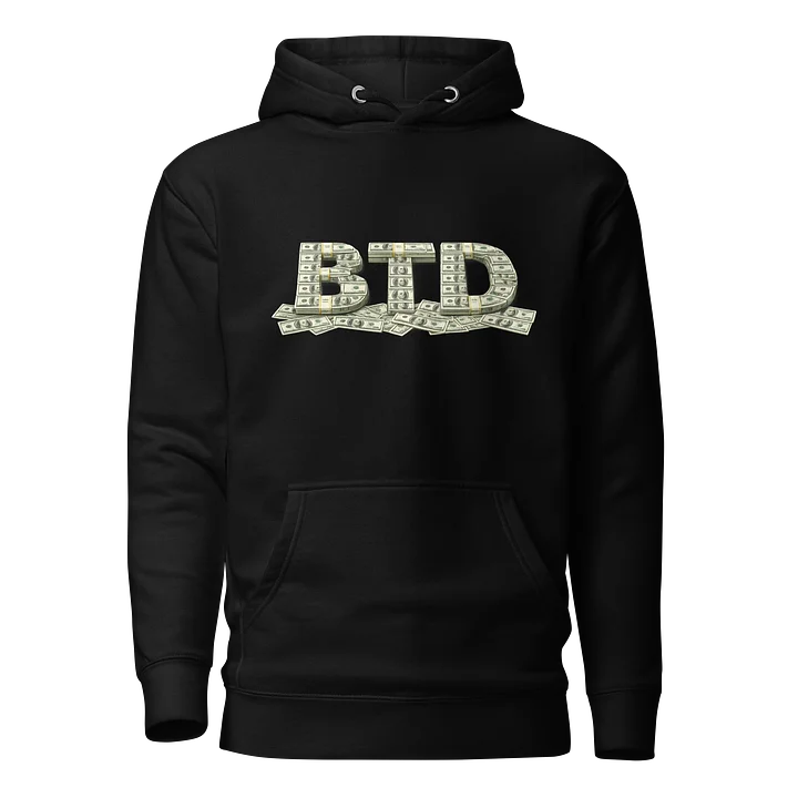 BTD Bills hoodi product image (1)