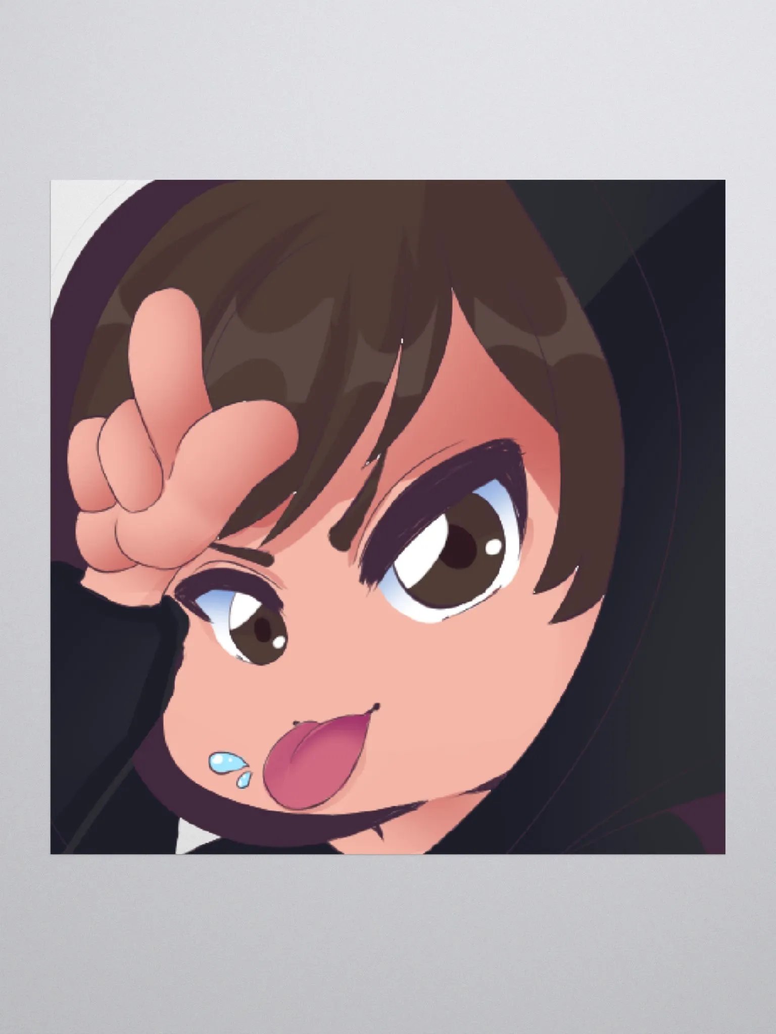 JBT L Sticker product image (1)