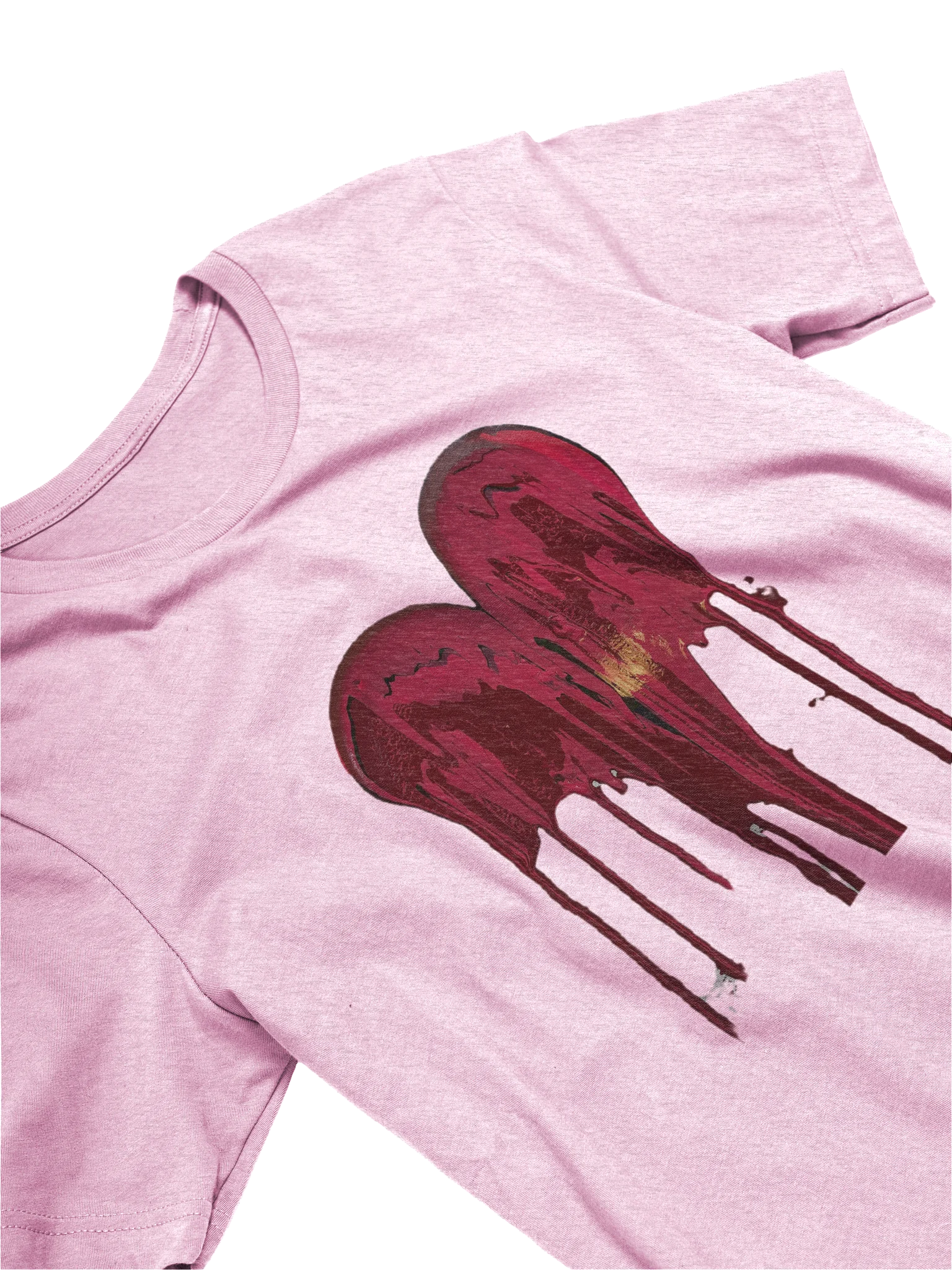 Melting Heart T-Shirt product image (2)