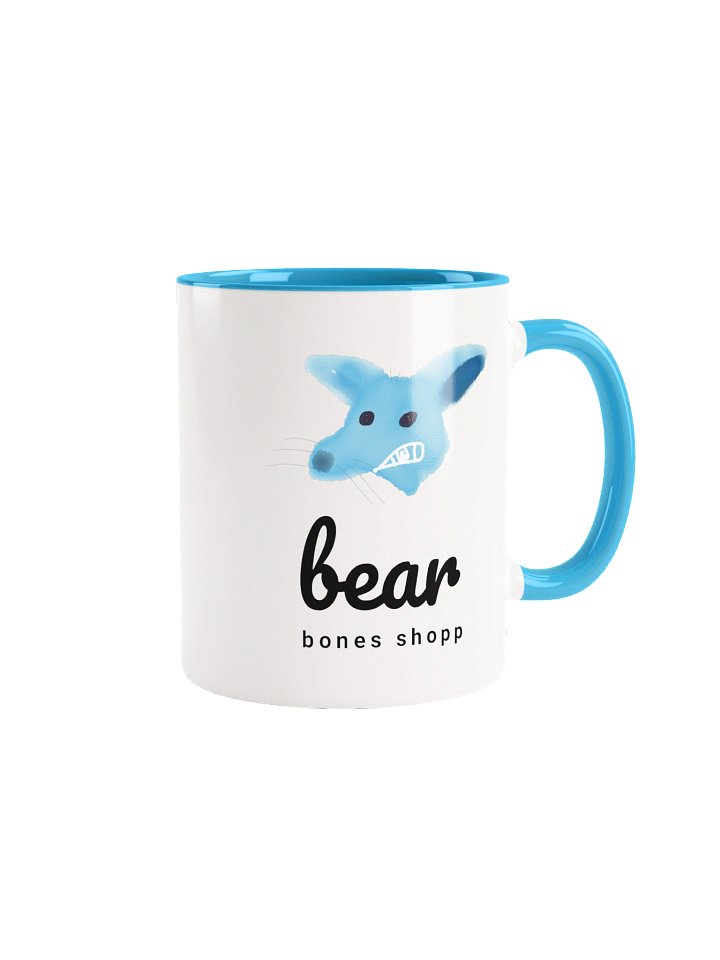 Foxx Mug product image (1)