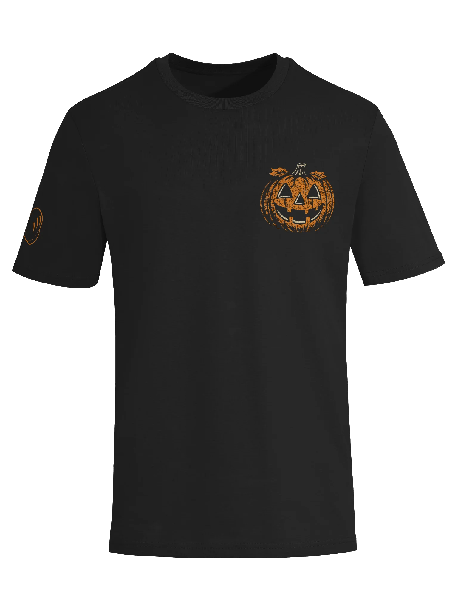 The October Club | Trick Or Treat Tee product image (5)
