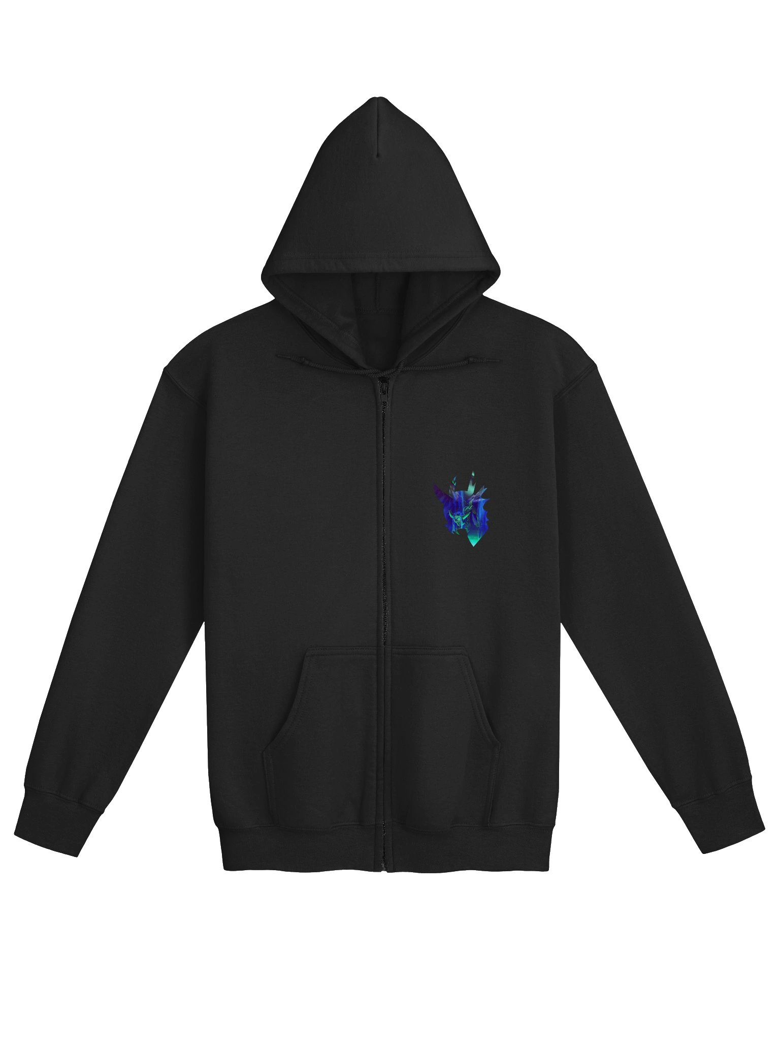 Insatiable *zip* product image (2)