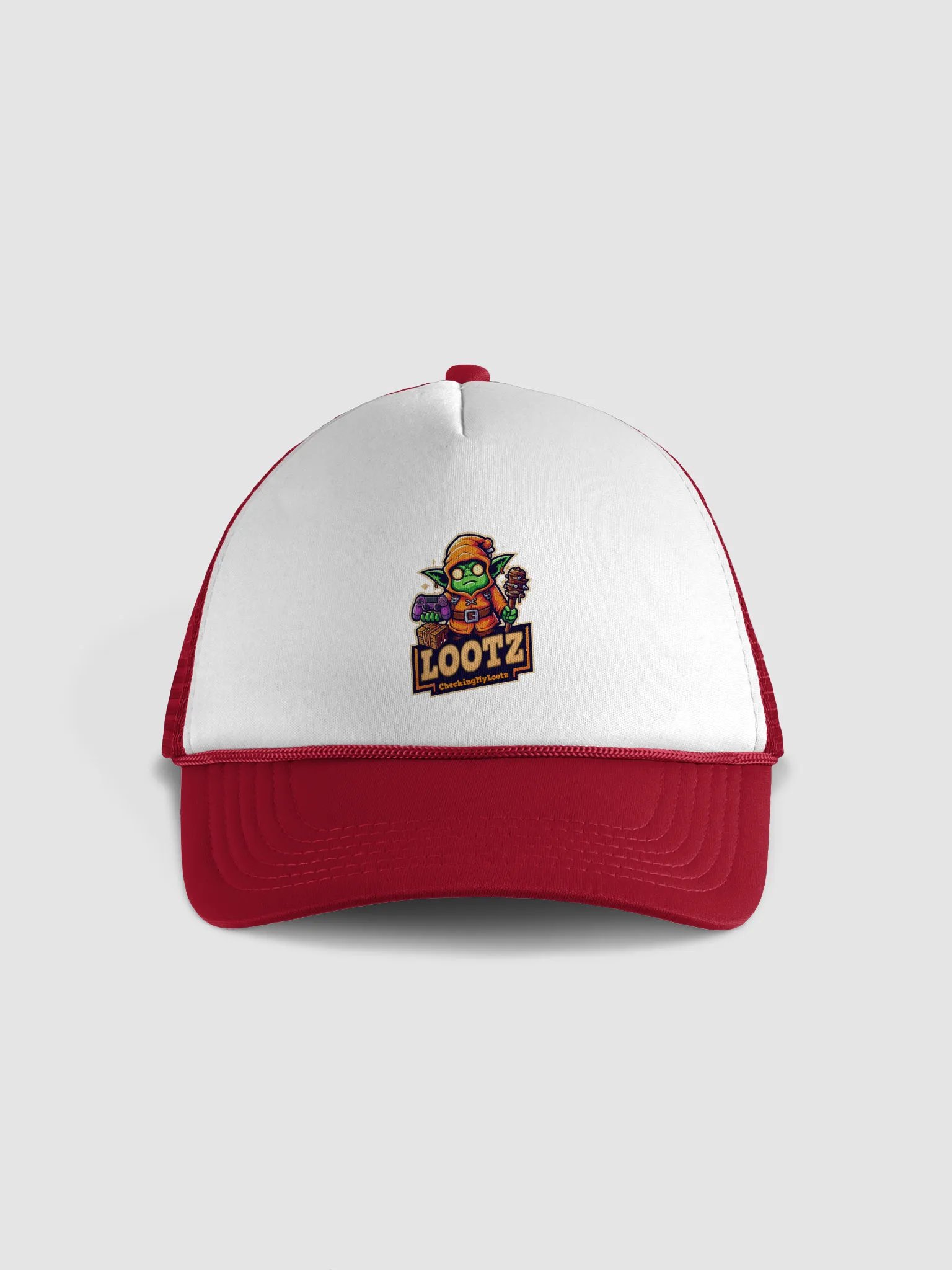 Lootz Cap product image (2)
