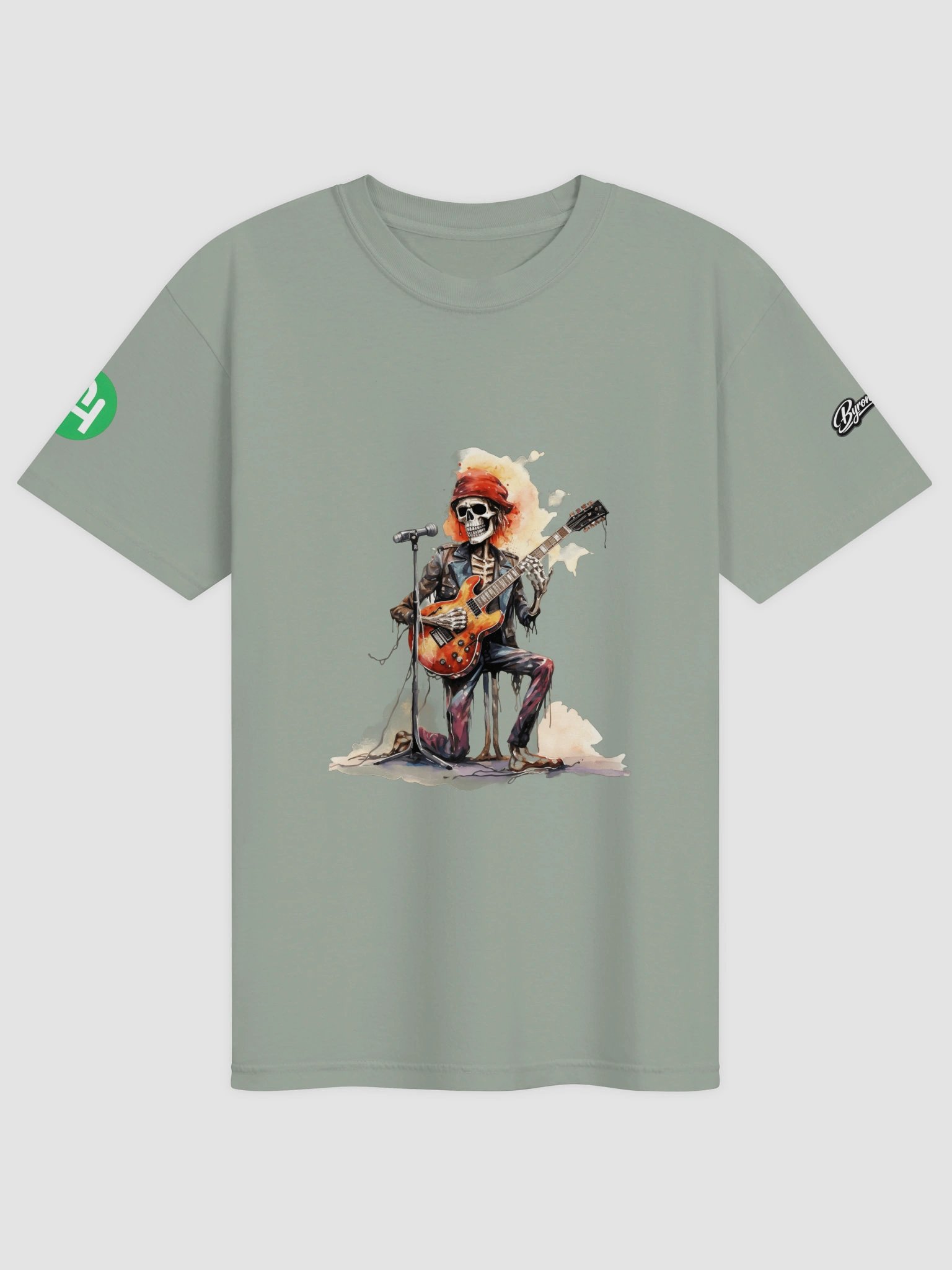 Sound Of The Goregeous Show product image (5)
