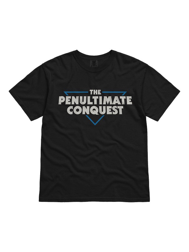 The Penultimate Tee product image (3)