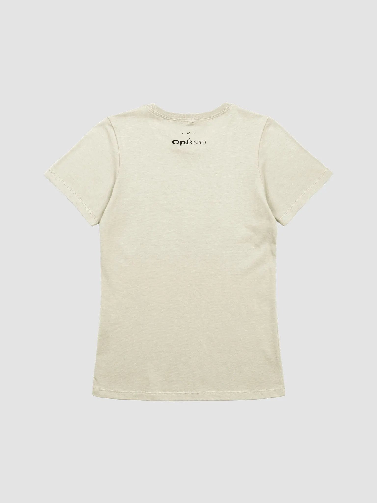 AdreNOchrome - Bella+Canvas Women's Supersoft Relaxed-fit T-Shirt product image (11)