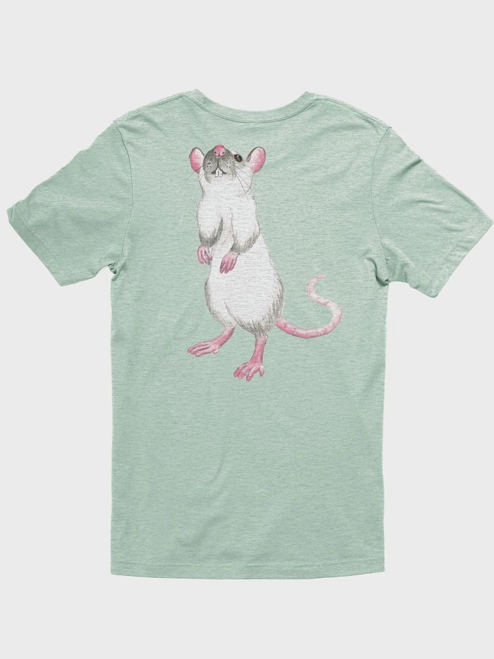 Himalayan rat t shirt product image (10)
