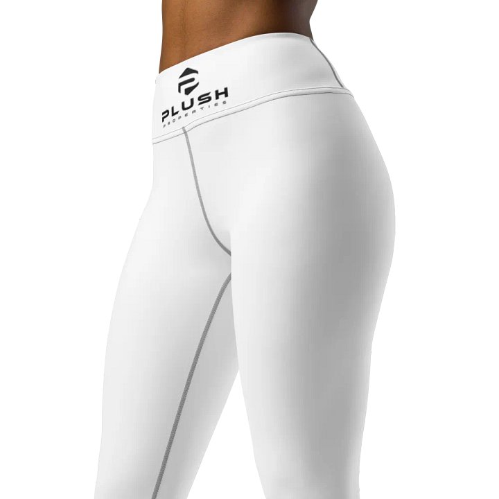 Plush Yoga Leggings product image (1)