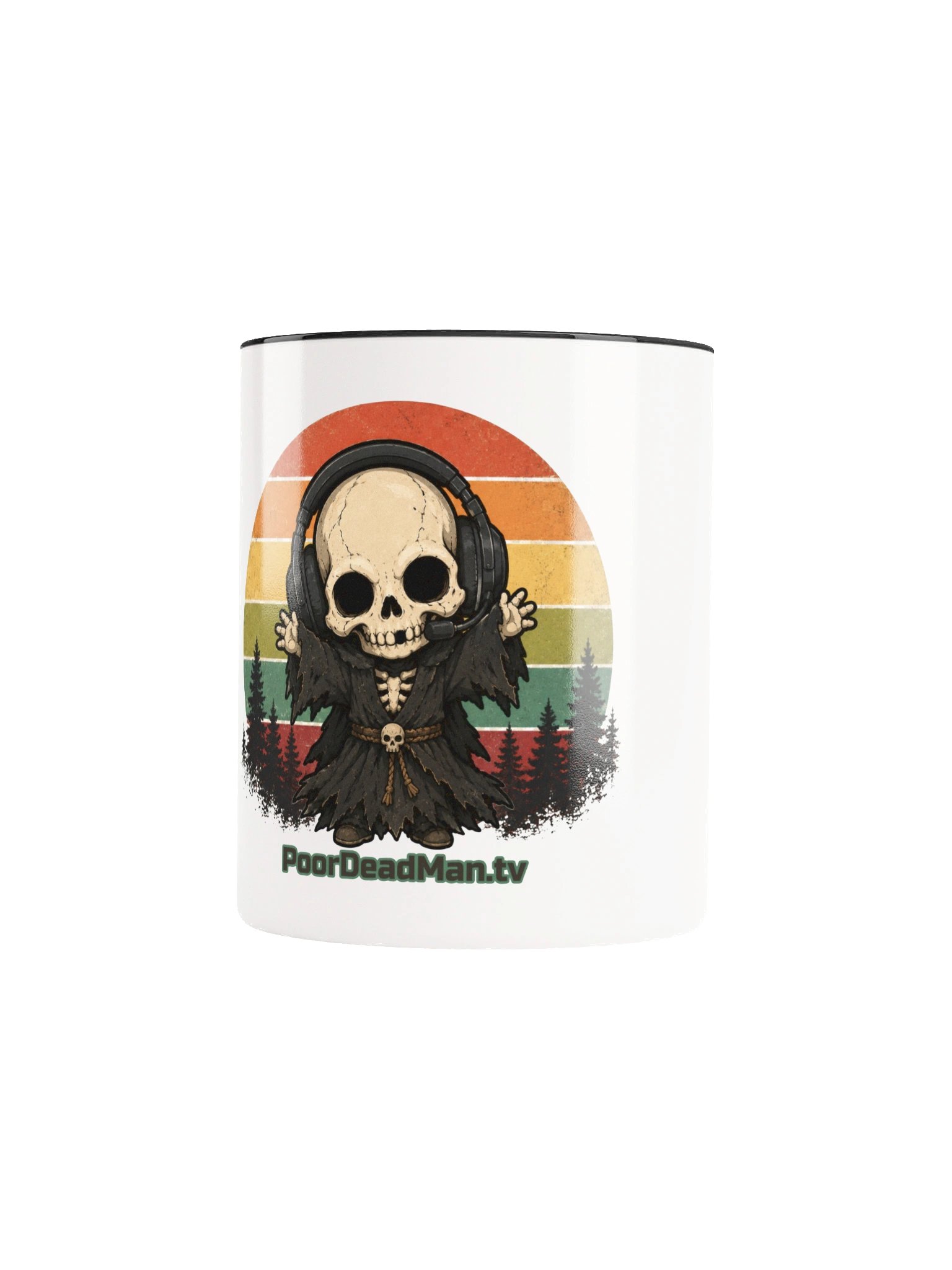 Little Lich Mug product image (5)