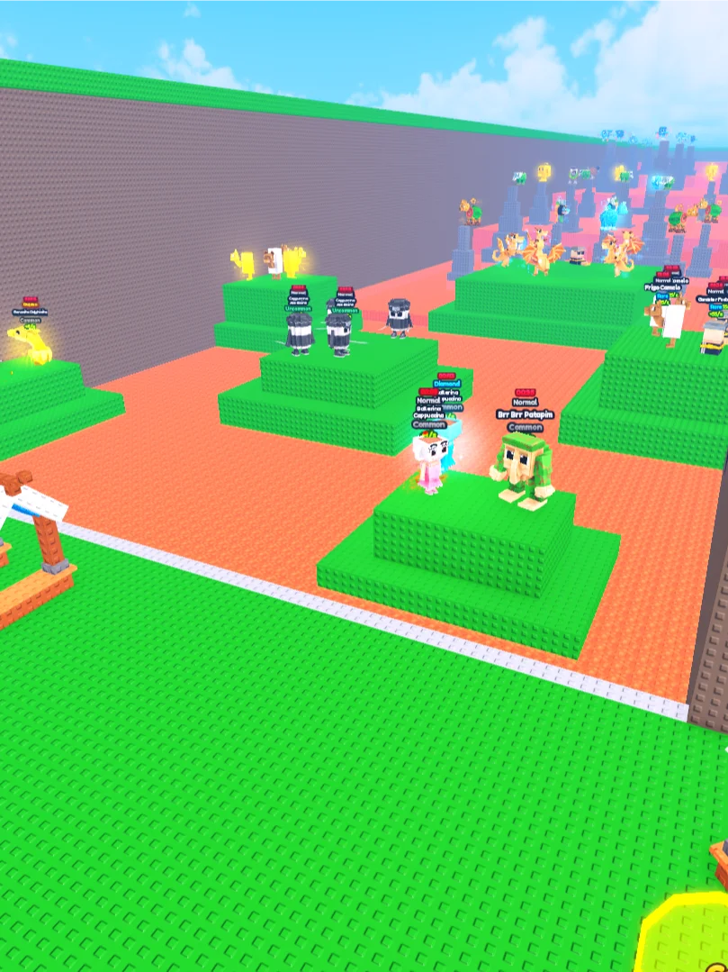 Escape Lava For Brainrot product image (2)