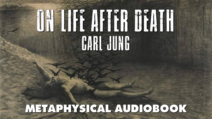 On Life After Death - Carl Jung product image (1)