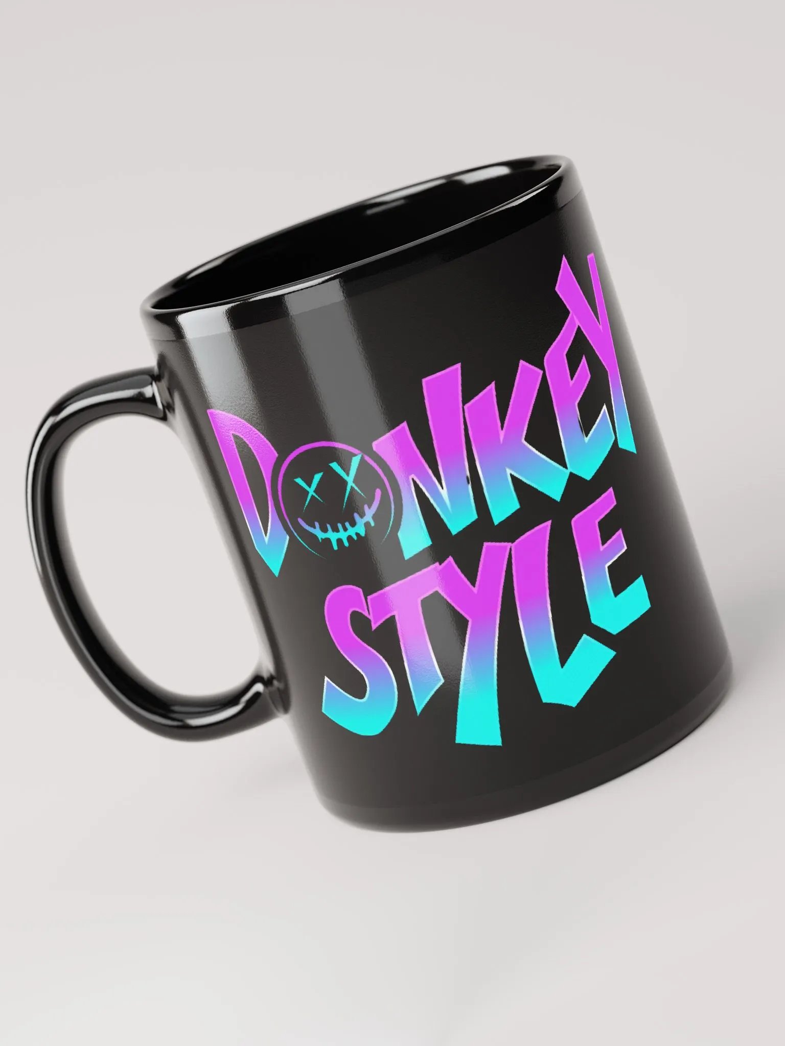 DonkeyStyle 2.0 Mug product image (3)