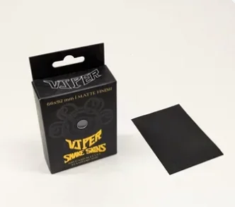 Viper Sleeves (Black) product image (1)