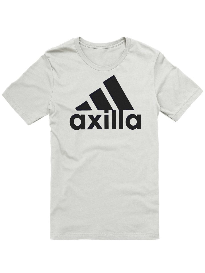 Axilla adidas Phish Lot Shirt Grey with White product image (1)