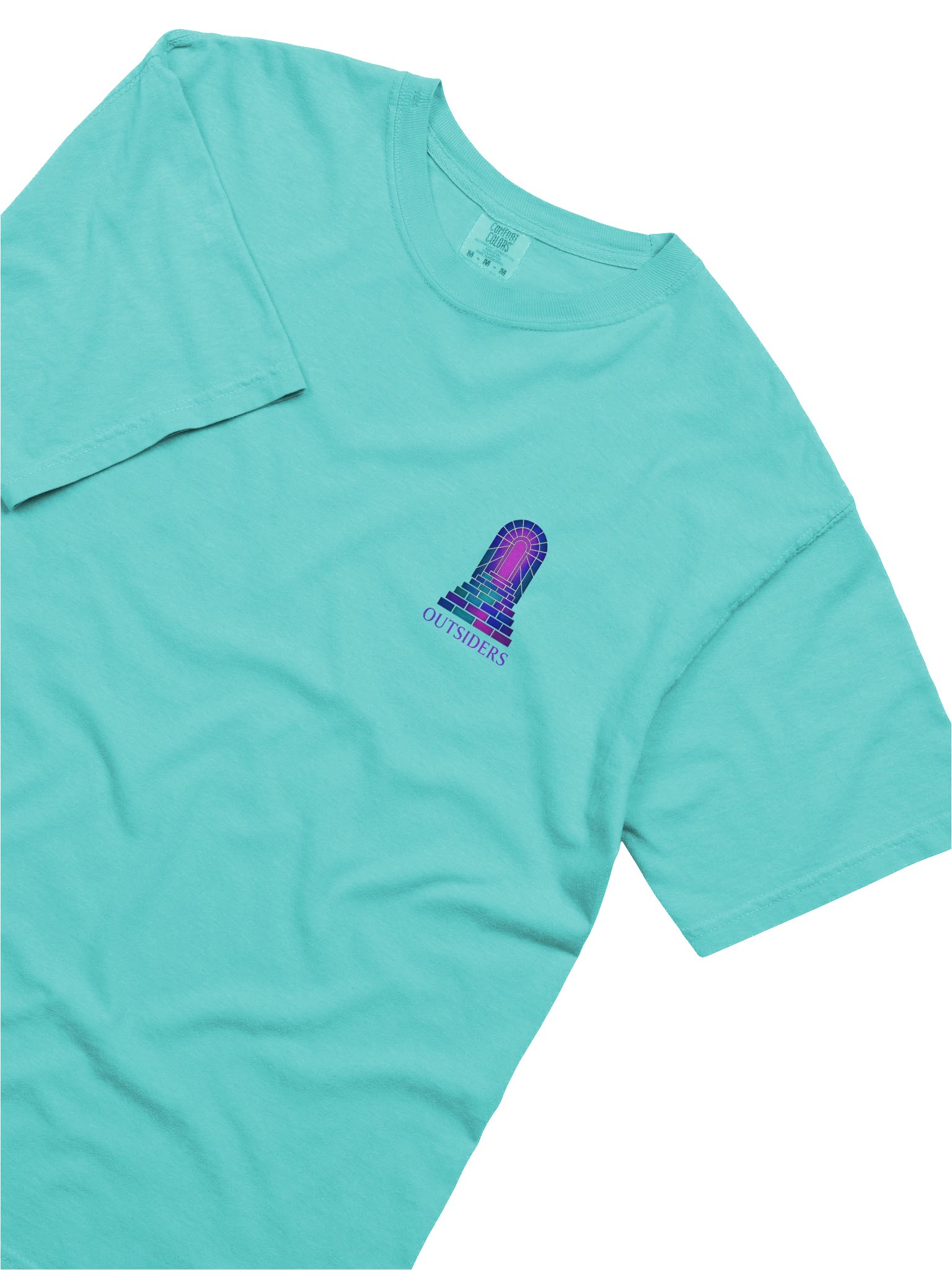 Christian T-Shirt product image (22)