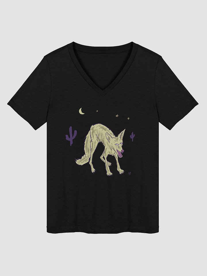 Women's This Fox I Saw product image (2)