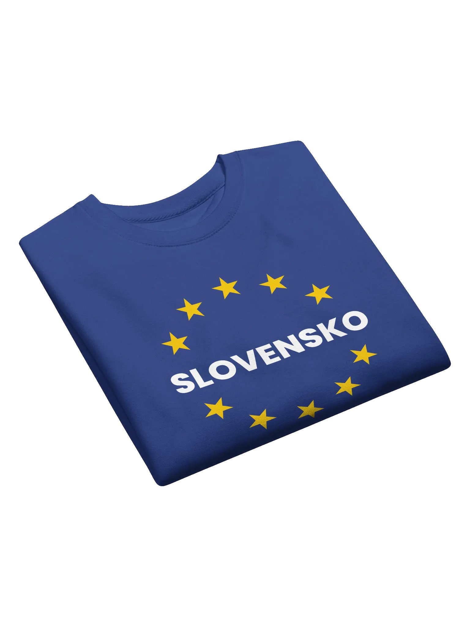 Large Logo Slovensko Sweatshirt product image (3)