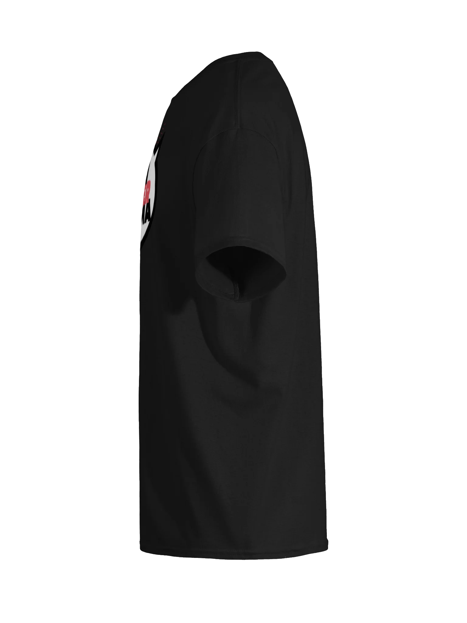 Data Over Dogma Tee product image (100)