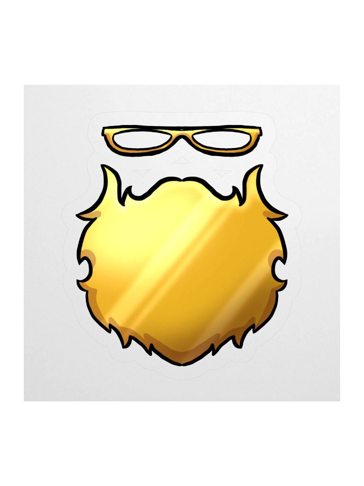 Golden Beardd product image (1)