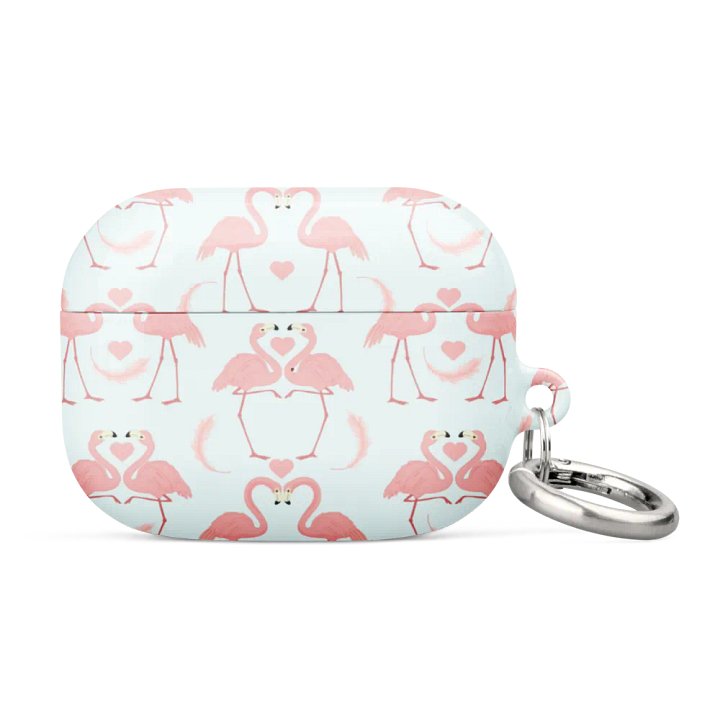 valentine Flamingo Case product image (1)