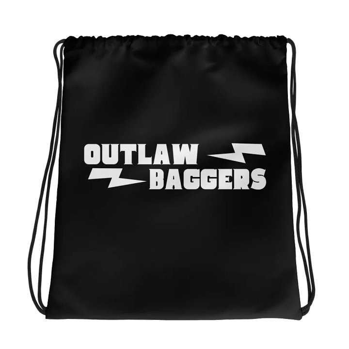 OG Drawstring Bag product image (1)