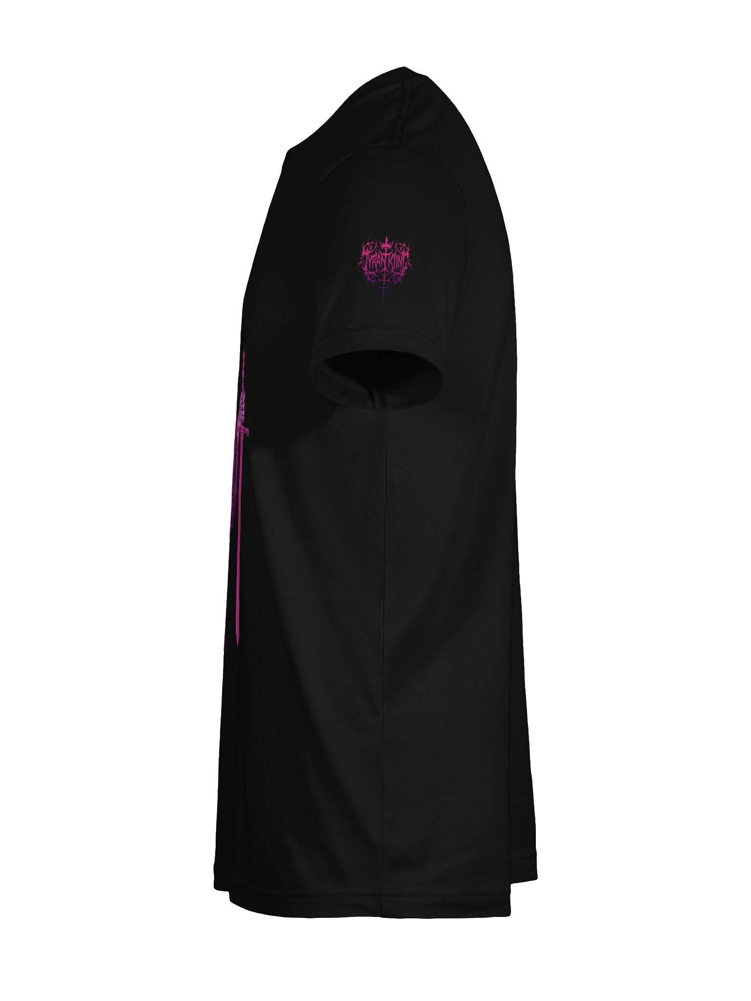 Tarot Tee. product image (82)