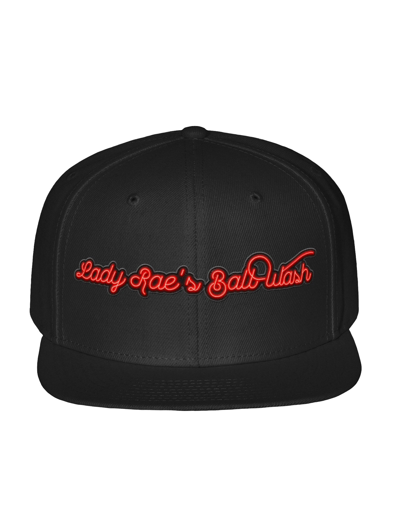 Ball Wash Wool Blend Cap product image (1)