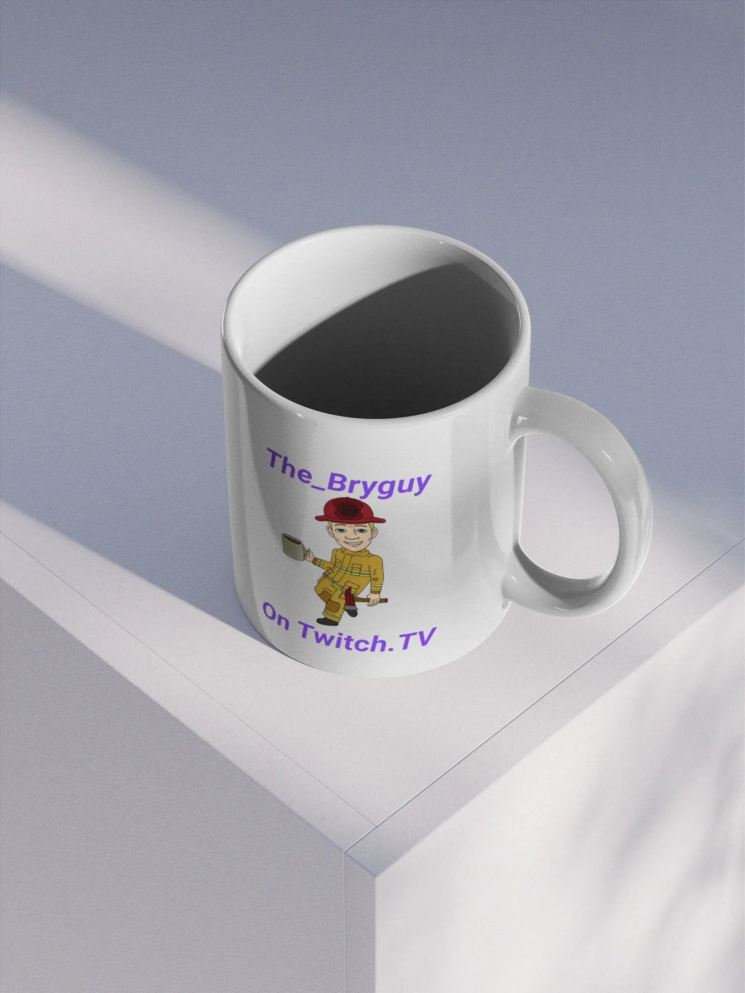 The_Bryguy on Twitch mug product image (3)