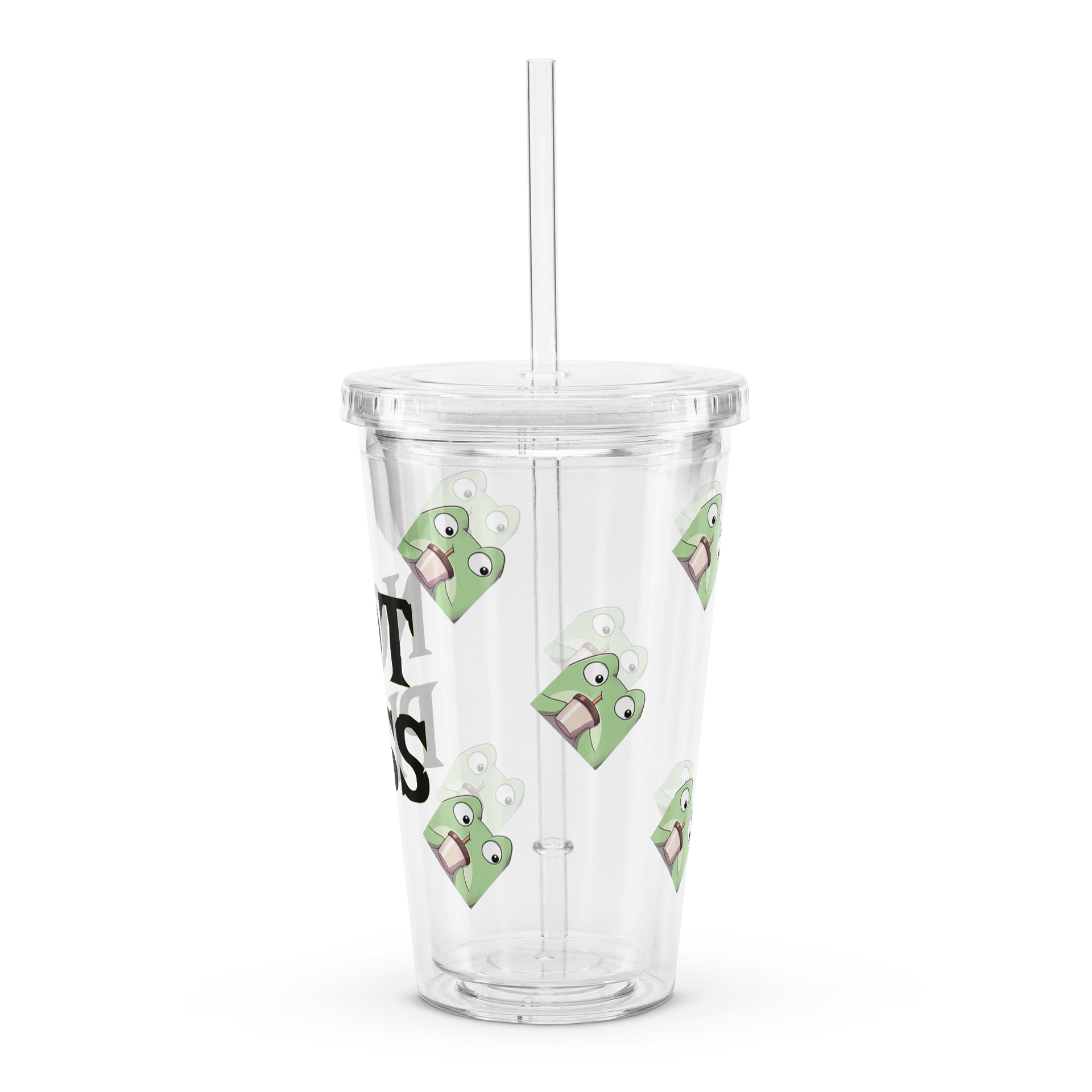 Not piss cup LIMITED EDITION product image (4)
