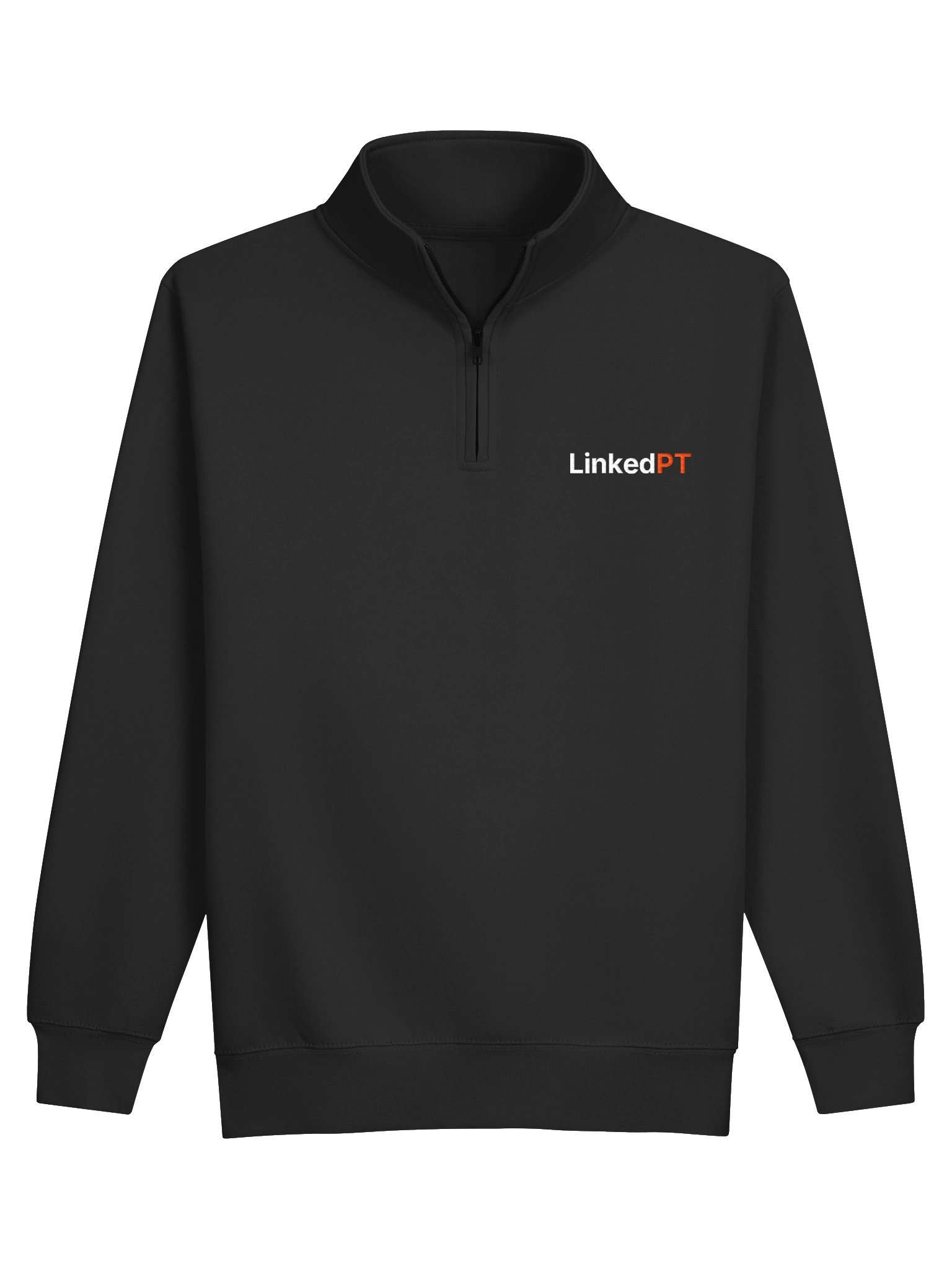 LinkedPT Quarter-Zip product image (2)