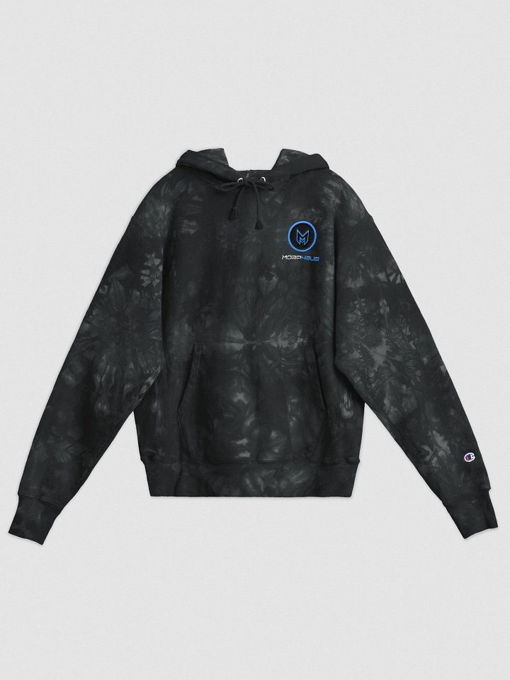 MORPH3US CHAMPION HOODIE product image (1)