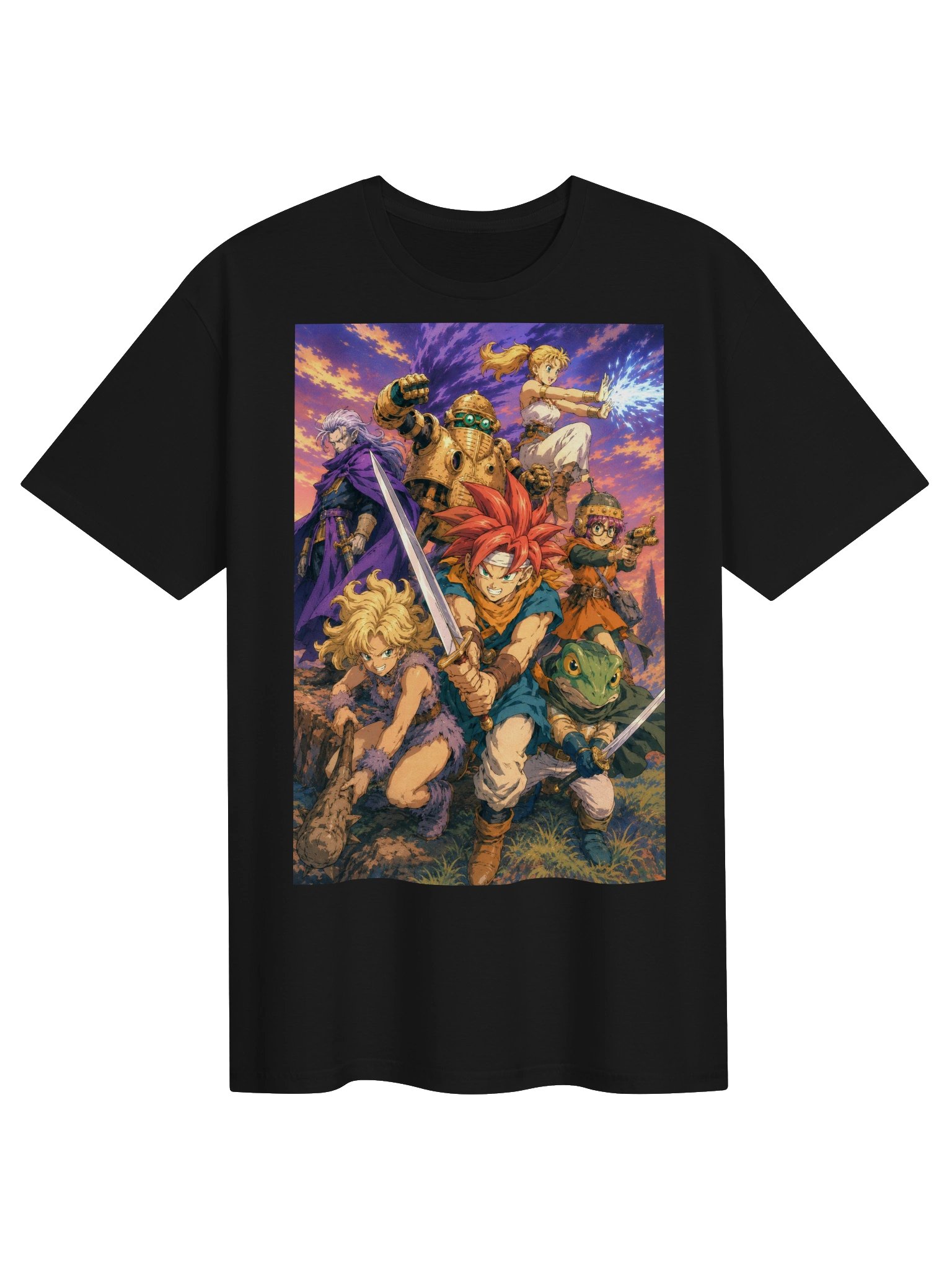 Chrono friends epic product image (1)