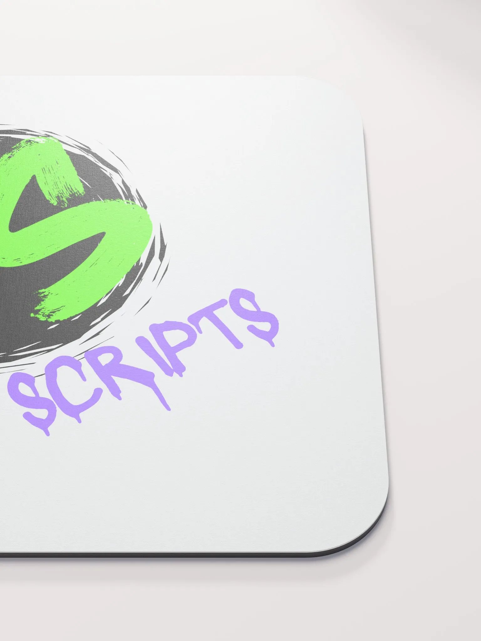 SickScripts Colored Mouse Pad product image (5)