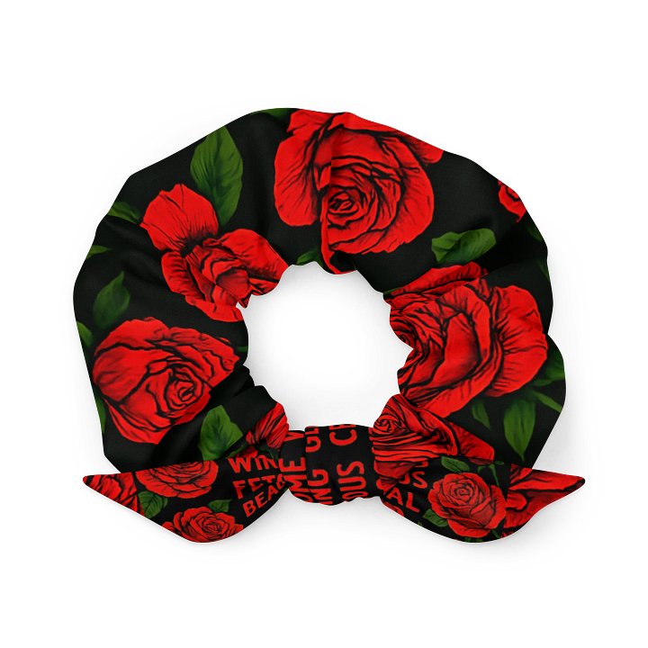 Pure Gorgeous Scrunchie product image (1)