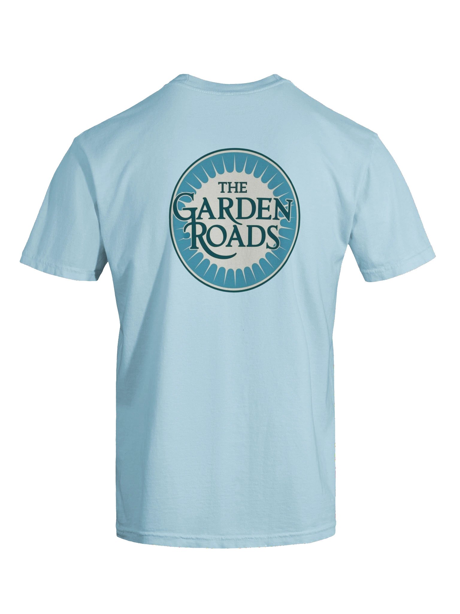 TGR Short Sleeve Tee product image (9)